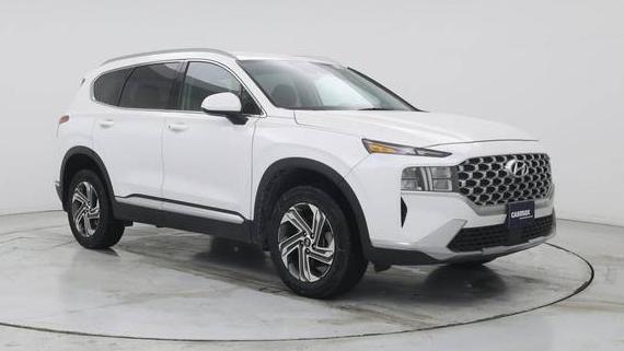 HYUNDAI SANTA FE 2022 5NMS2DAJ3NH436818 image HYUNDAI SANTA FE 2022 5NMS2DAJ3NH436818 image